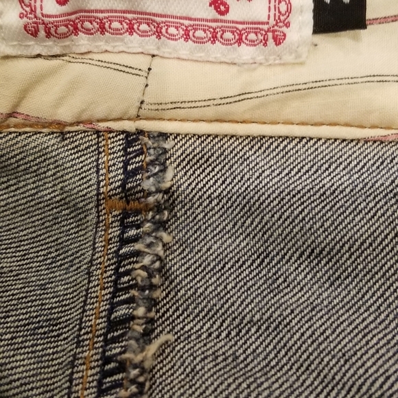 For Joseph flared, bobo maxi skirt(Size 2) - Picture 3 of 3